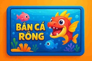 Bắn Cá Rồng 888NOW săn thưởng hấp dẫn mỗi ngày