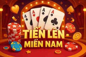 Tiến Lên Miền Nam 888NOW trò chơi hấp dẫn nhất hiện nay