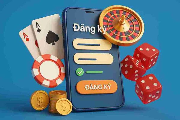 Đăng ký 888NOW nhận ưu đãi hấp dẫn cho người chơi